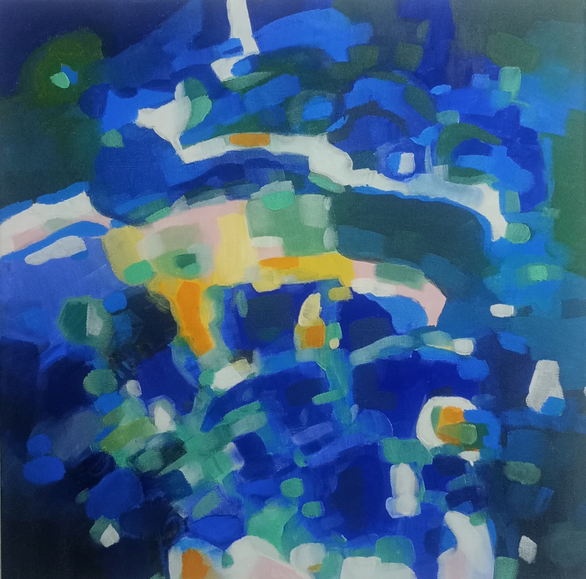 Segreto 50x50 cm