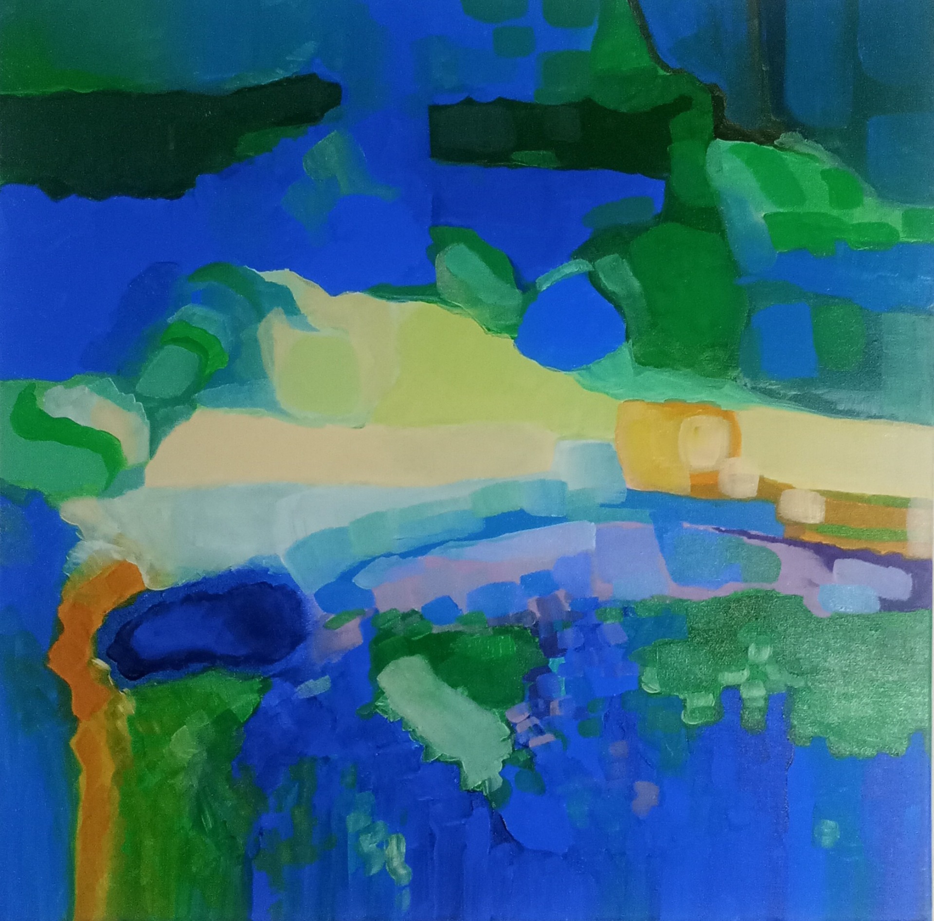Hara 50x50 cm 