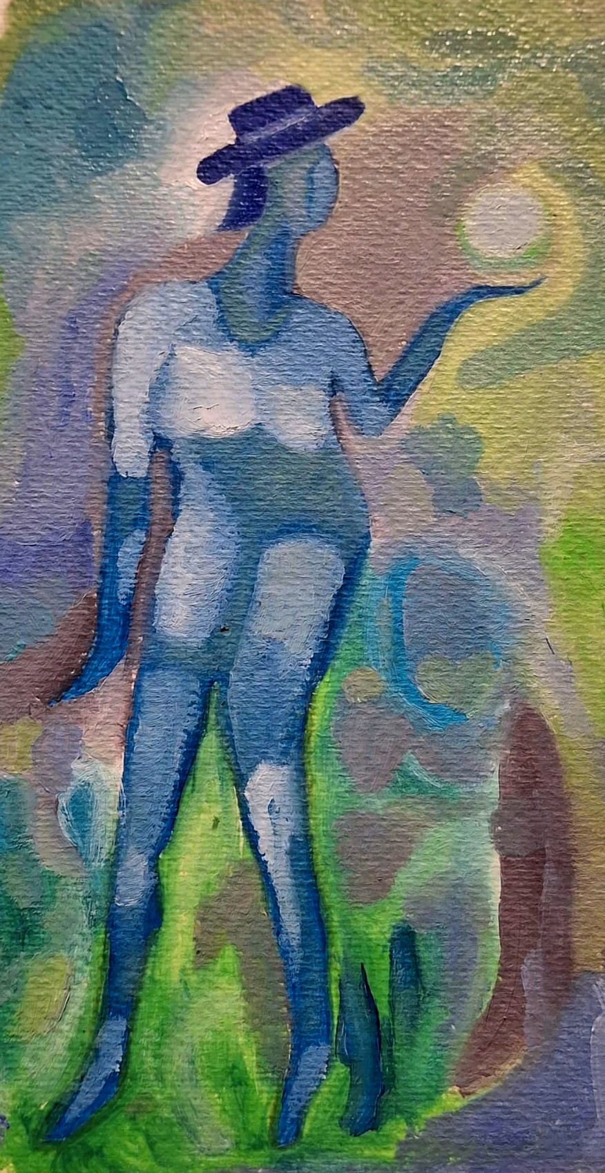 La Madre